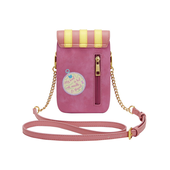 Vendula Sewing Shop Phone Pouch