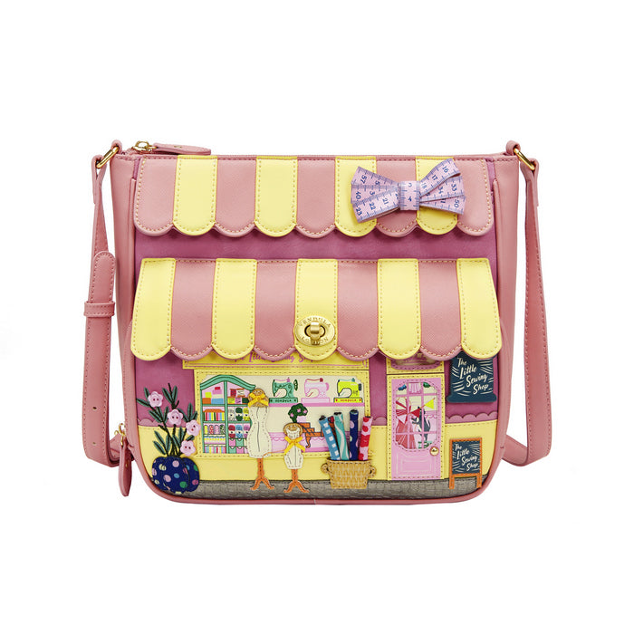 Vendula Sewing Shop Esme Bag