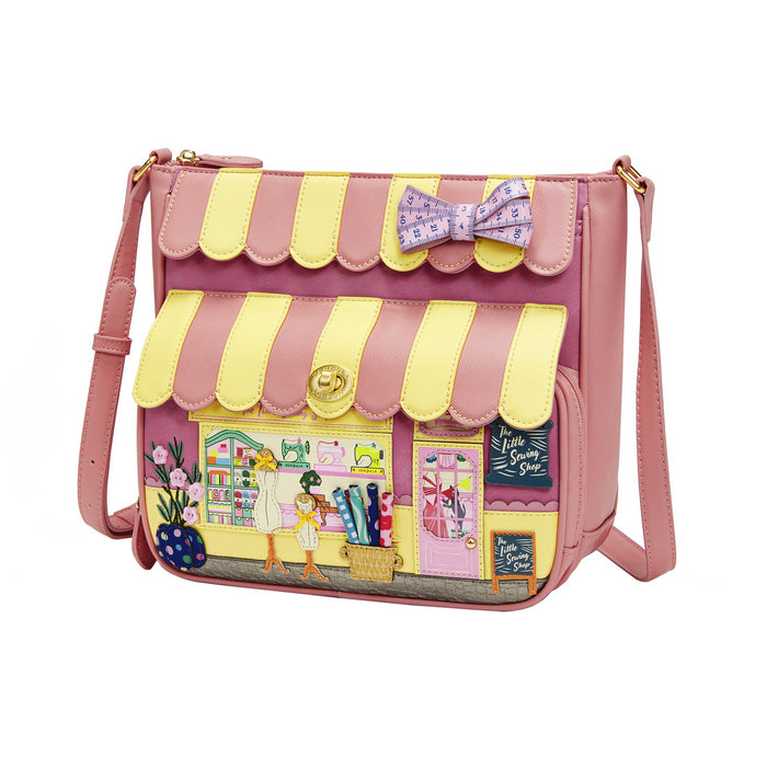 Vendula Sewing Shop Esme Bag