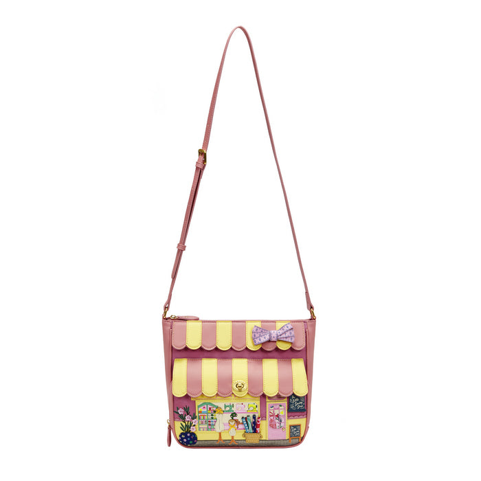 Vendula Sewing Shop Esme Bag