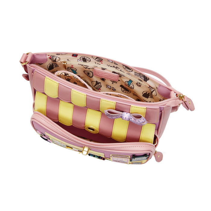 Vendula Sewing Shop Esme Bag