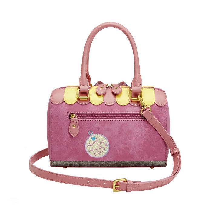 Vendula Sewing Shop Speedy Bowler Bag