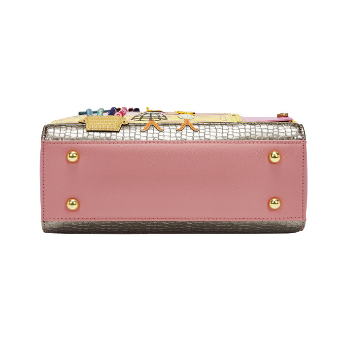 Vendula Sewing Shop Speedy Bowler Bag