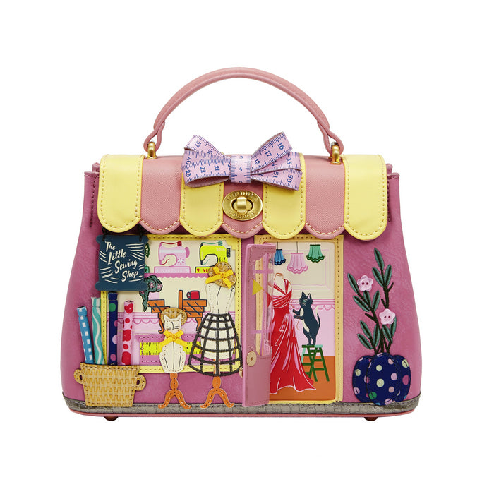 Vendula Sewing Shop Mini Grace