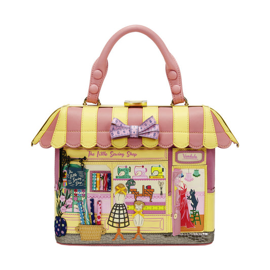 Vendula Sewing Shop Grab Bag