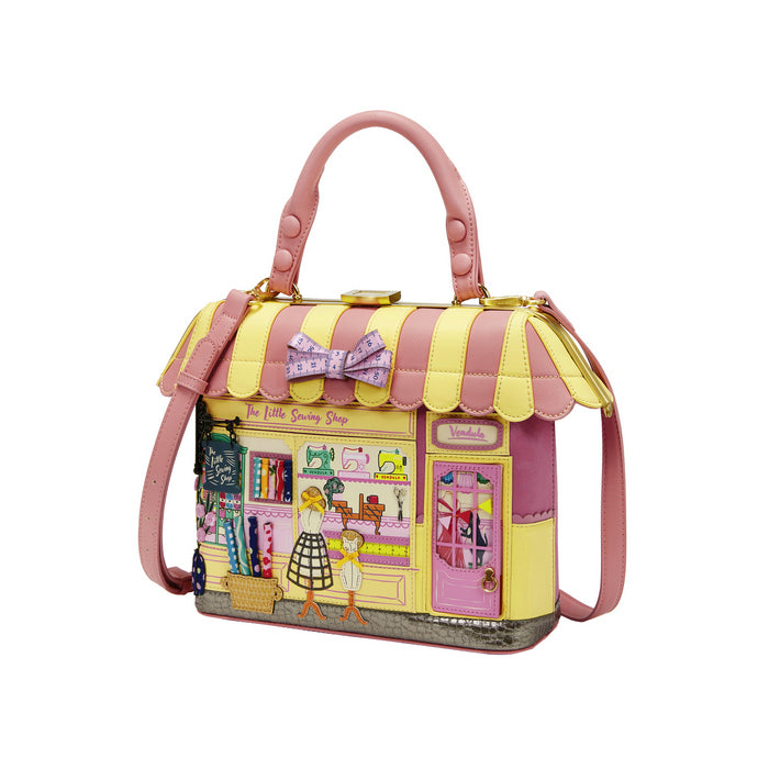 Vendula Sewing Shop Grab Bag
