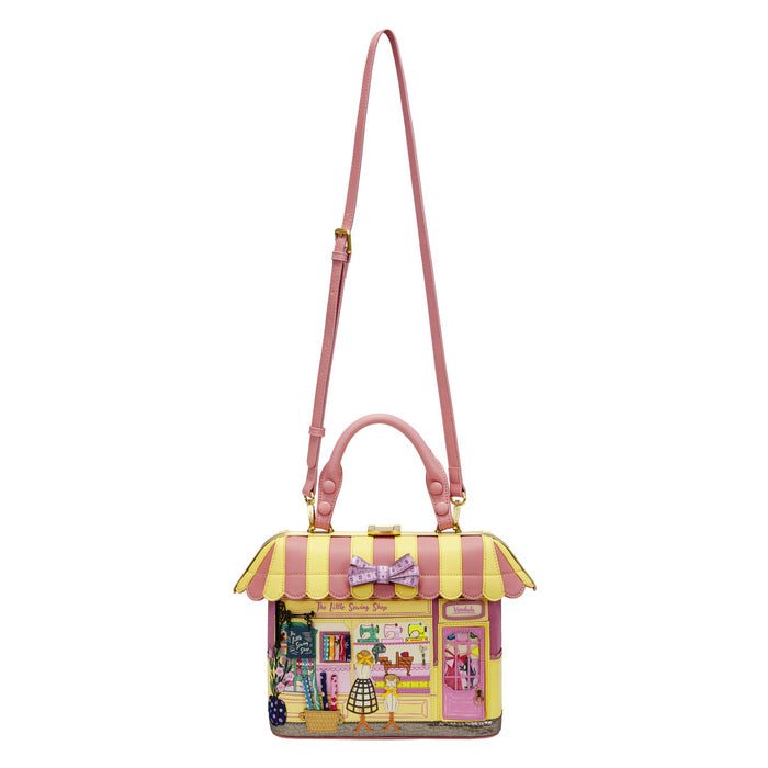Vendula Sewing Shop Grab Bag