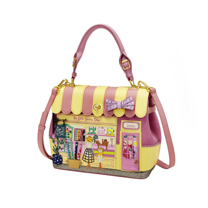 Vendula Sewing Shop Grace Bag