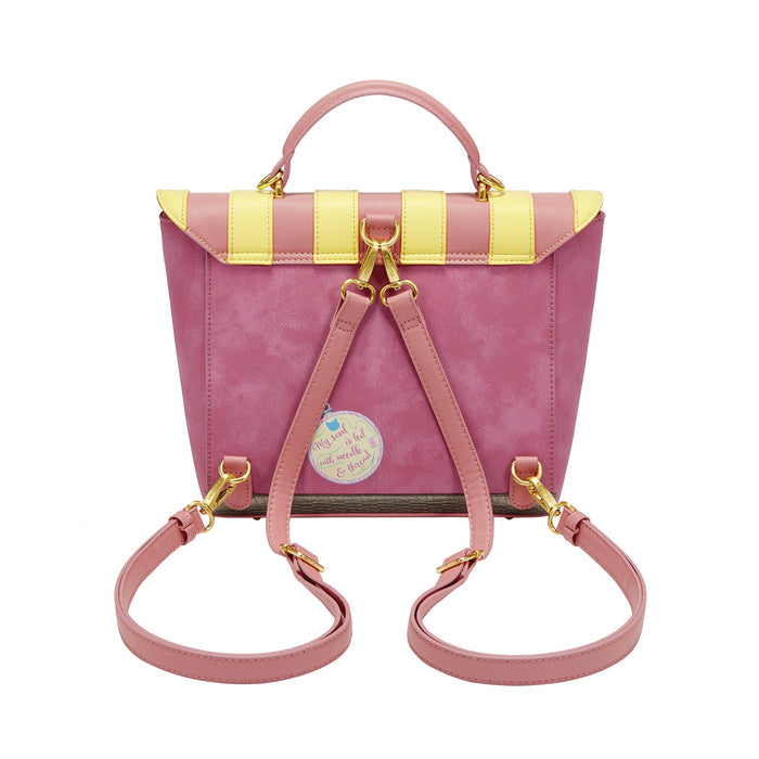 Vendula Sewing Shop Back Pack Converter