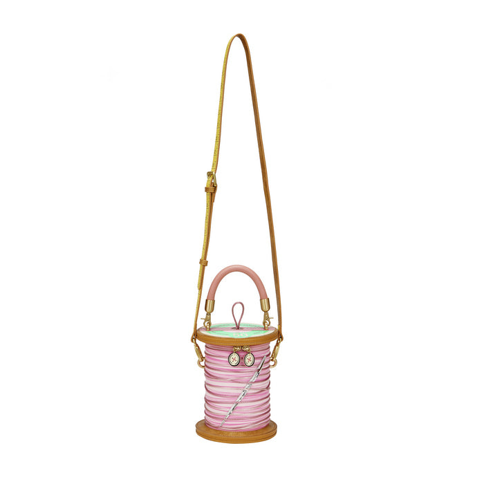 Vendula Sewing Shop Cotton Reel Bag