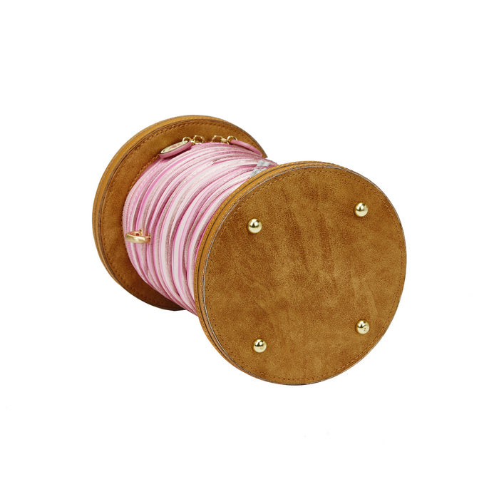 Vendula Sewing Shop Cotton Reel Bag