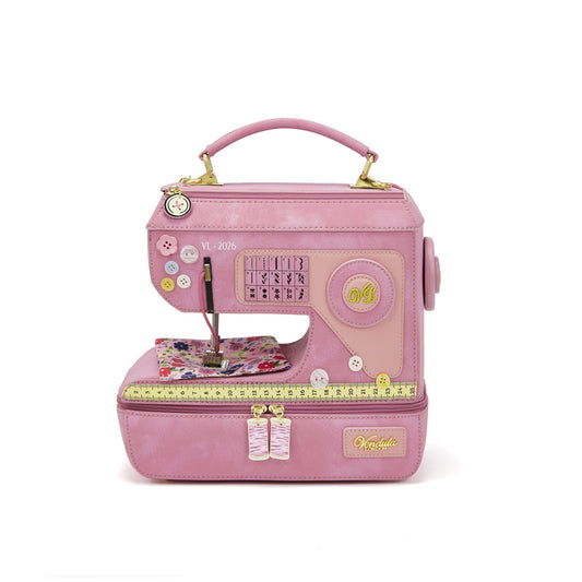 Vendula Sewing Shop Sewing Machine Bag