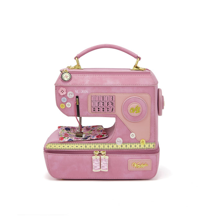 Vendula Sewing Shop Sewing Machine Bag