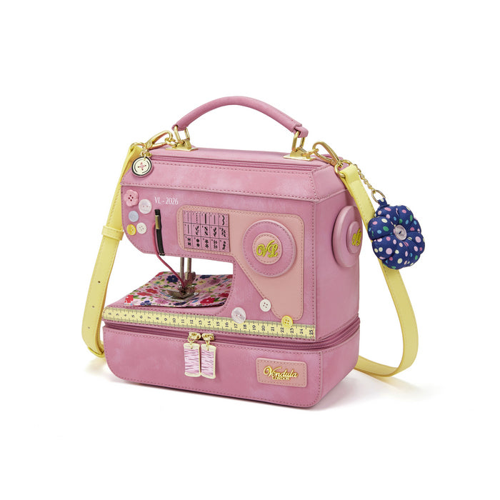 Vendula Sewing Shop Sewing Machine Bag