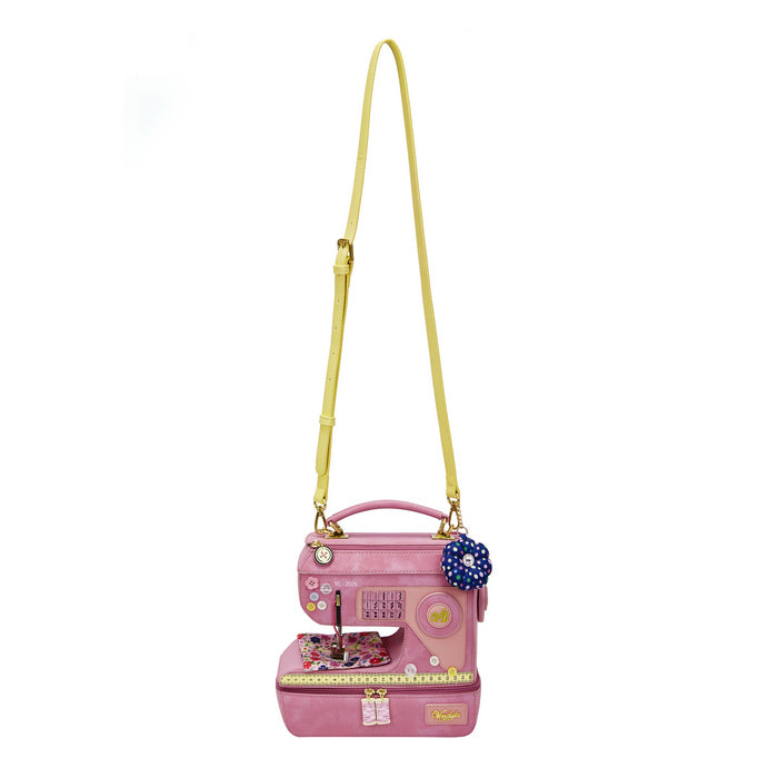 Vendula Sewing Shop Sewing Machine Bag