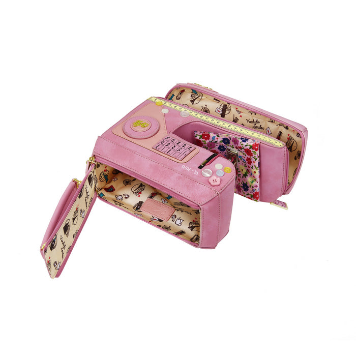 Vendula Sewing Shop Sewing Machine Bag