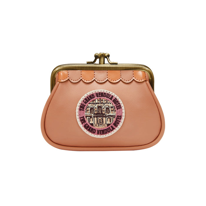 Vendula Voyage Travel Shop Clipper Coin