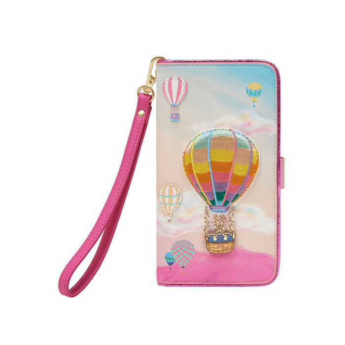 Vendula Above the Clouds Universal Phone case