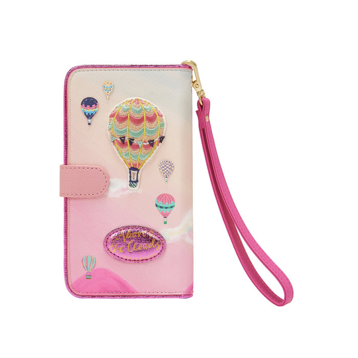 Vendula Above the Clouds Universal Phone case