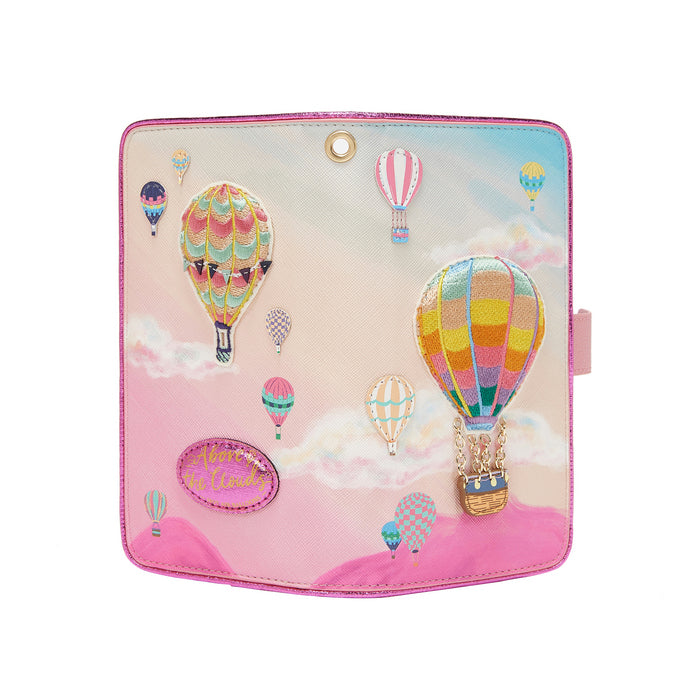 Vendula Above the Clouds Universal Phone case