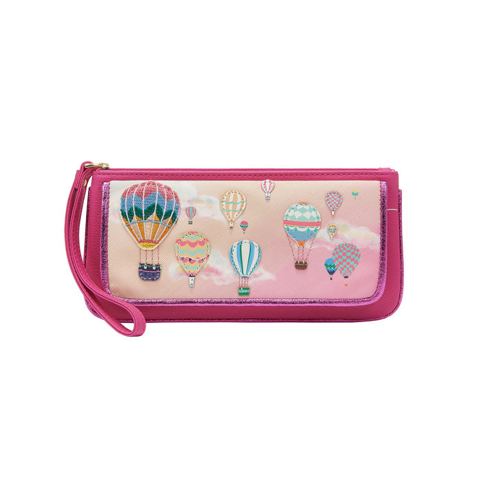 Vendula Above the Clouds Bellamy Wallet