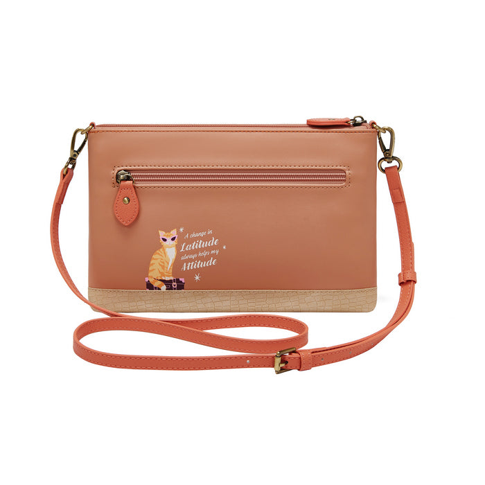 Vendula Voyage Travel Shop Kate Bag