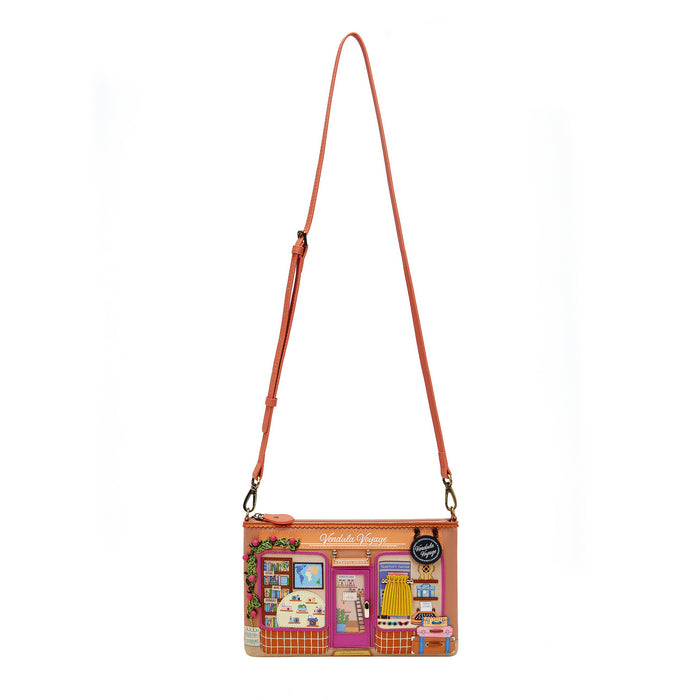 Vendula Voyage Travel Shop Kate Bag
