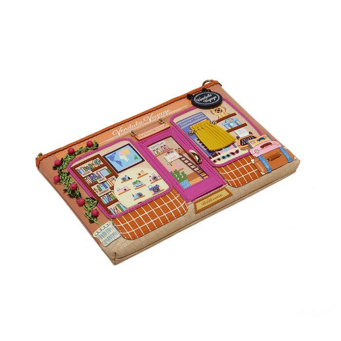 Vendula Voyage Travel Shop Kate Bag