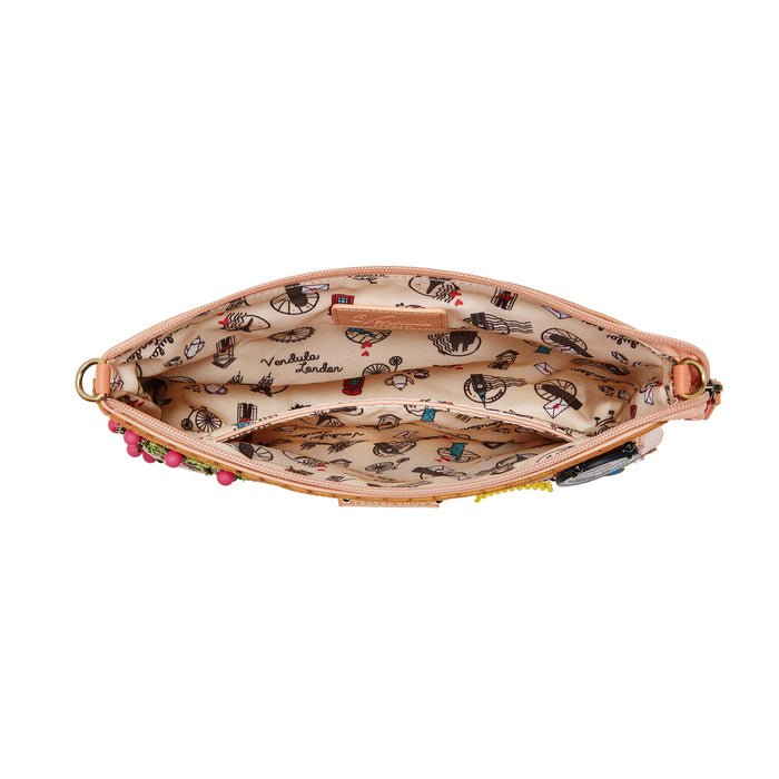 Vendula Voyage Travel Shop Kate Bag