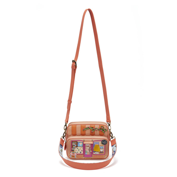 Vendula Voyage Travel Shop Bea Bag