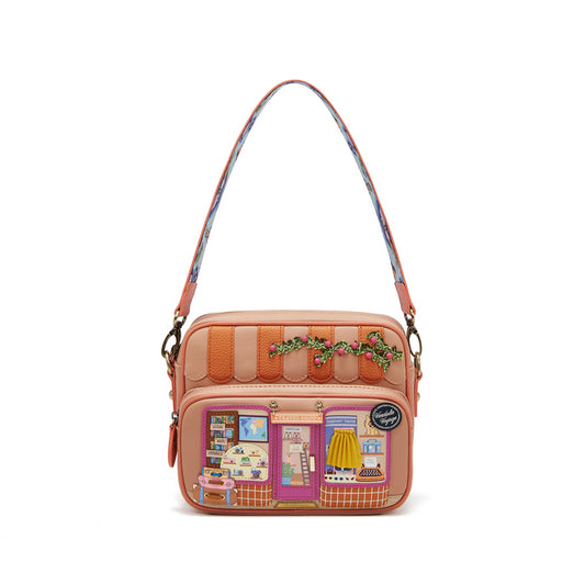 Vendula Voyage Travel Shop Bea Bag