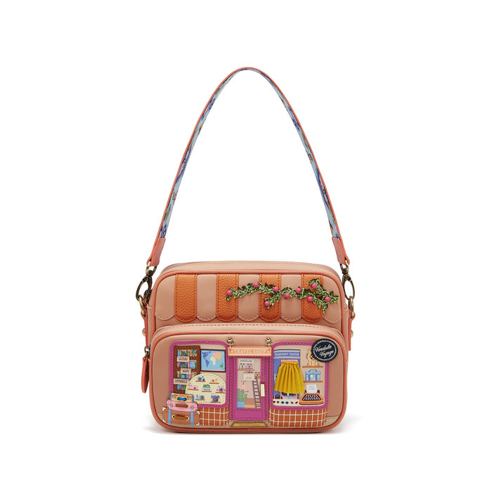 Vendula Voyage Travel Shop Bea Bag