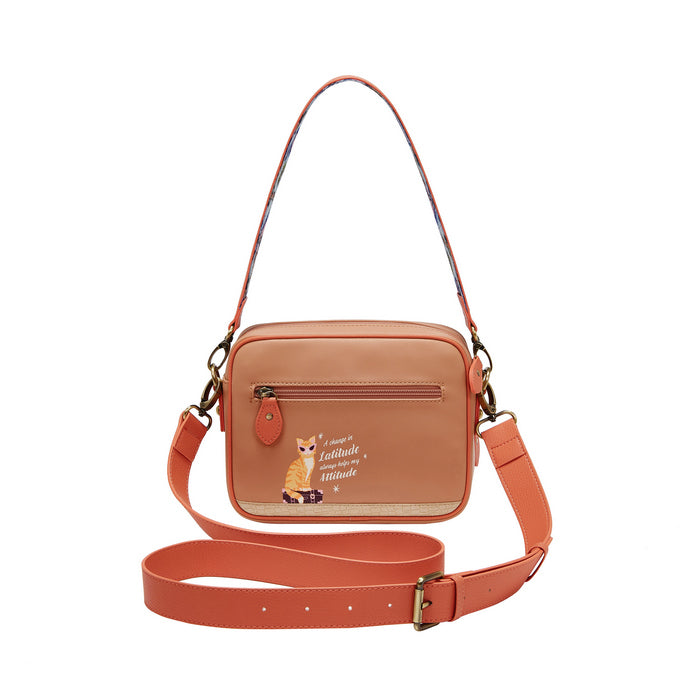 Vendula Voyage Travel Shop Bea Bag