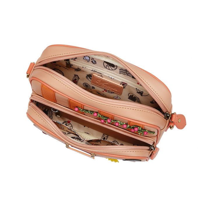 Vendula Voyage Travel Shop Bea Bag