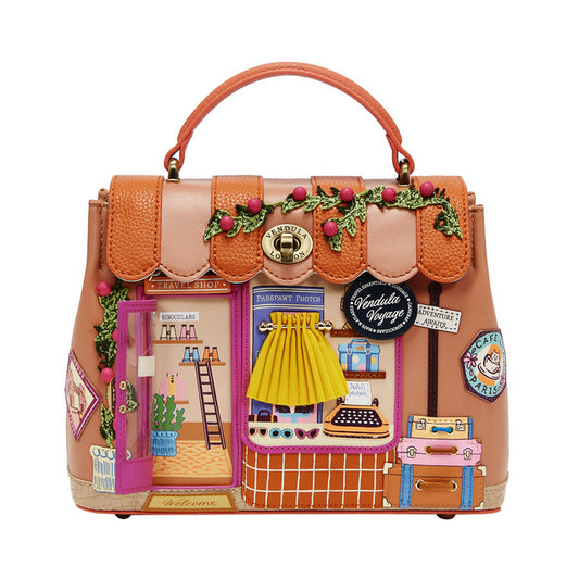 Vendula Voyage Travel Shop Mini Grace