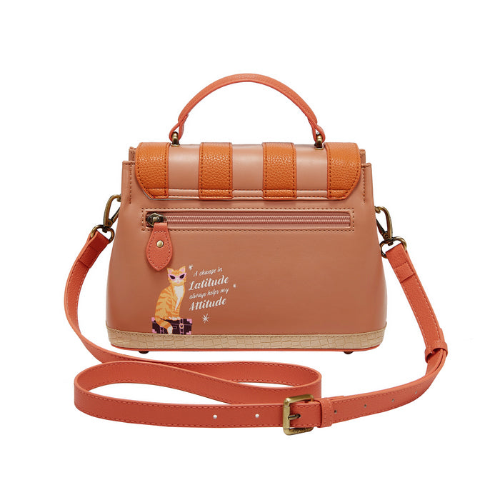Vendula Voyage Travel Shop Mini Grace