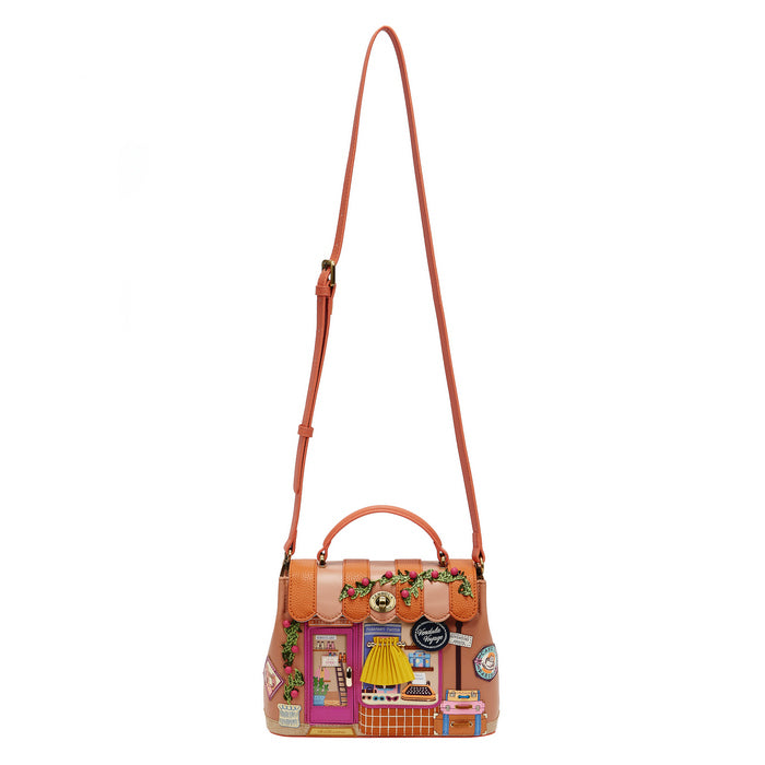 Vendula Voyage Travel Shop Mini Grace