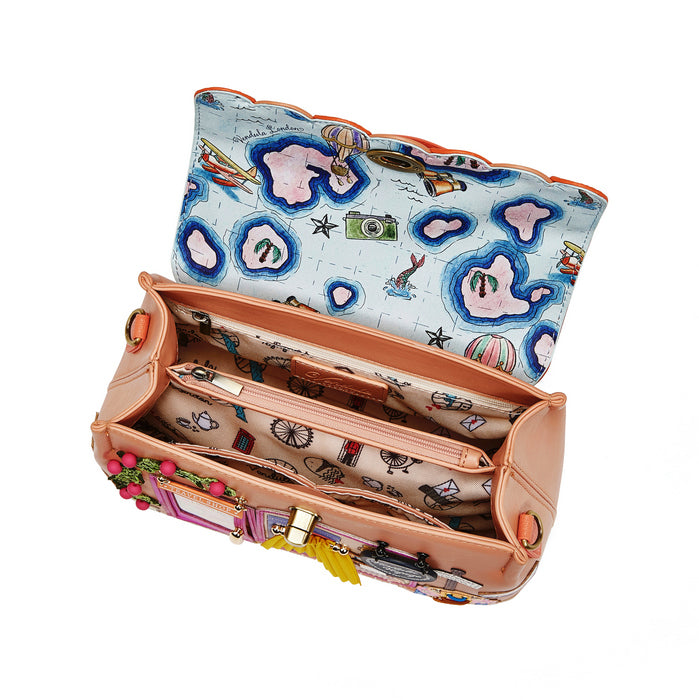 Vendula Voyage Travel Shop Mini Grace