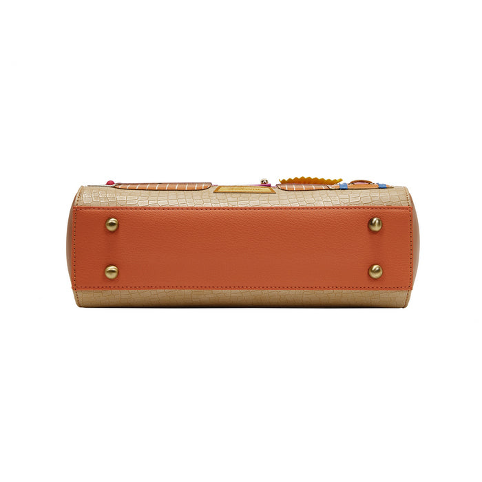 Vendula Voyage Travel Shop Shopper Bag