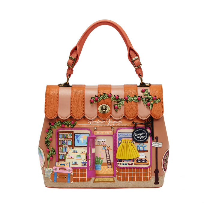 Vendula VoyageTravel Shop Grace Bag