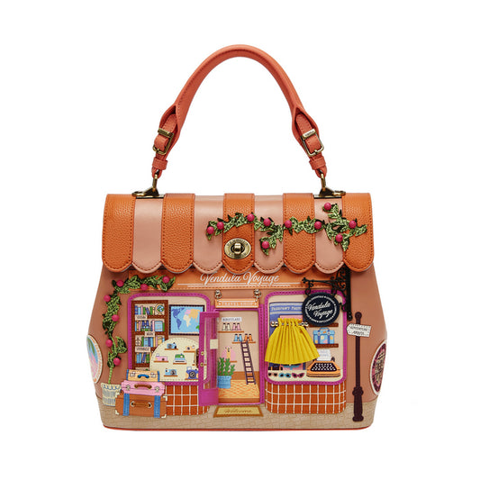 Vendula VoyageTravel Shop Grace Bag