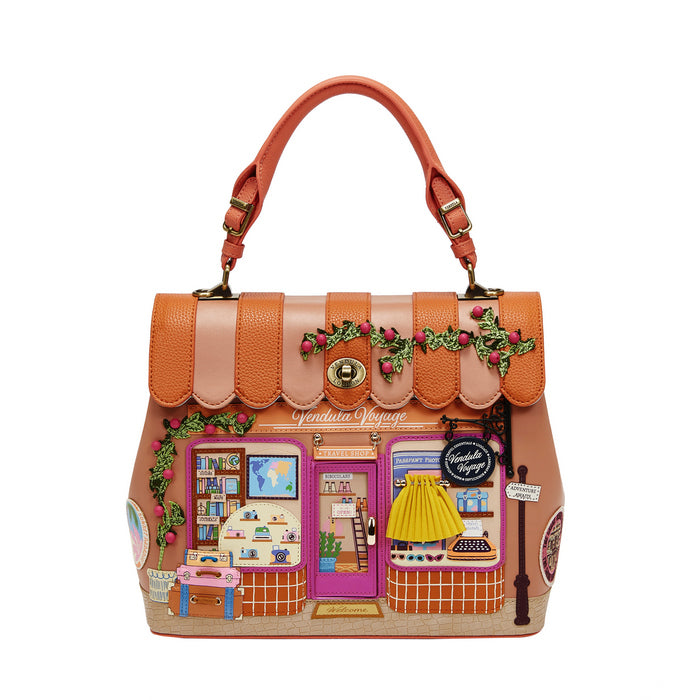 Vendula VoyageTravel Shop Grace Bag