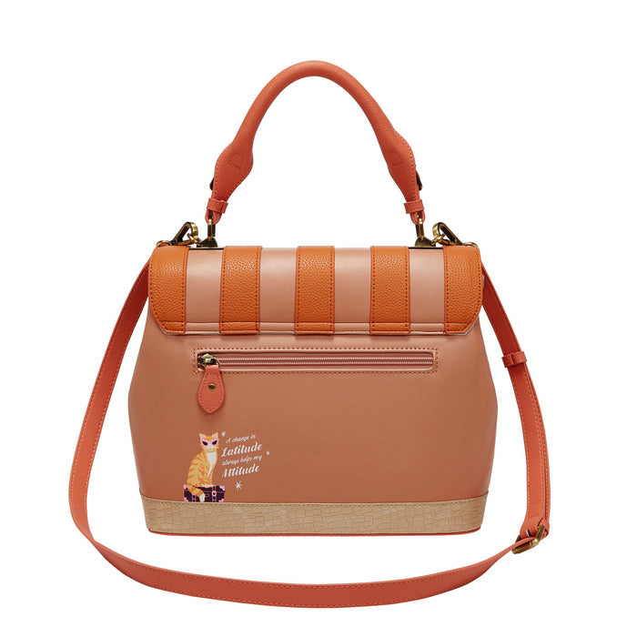 Vendula VoyageTravel Shop Grace Bag