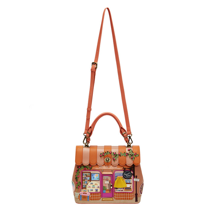 Vendula VoyageTravel Shop Grace Bag