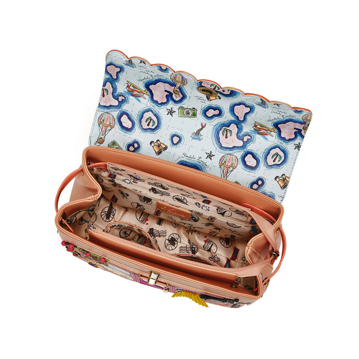 Vendula VoyageTravel Shop Grace Bag