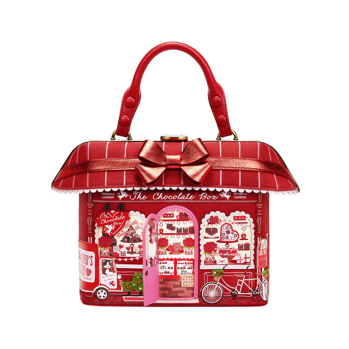 Vendula Chocolate Shop Grab Bag