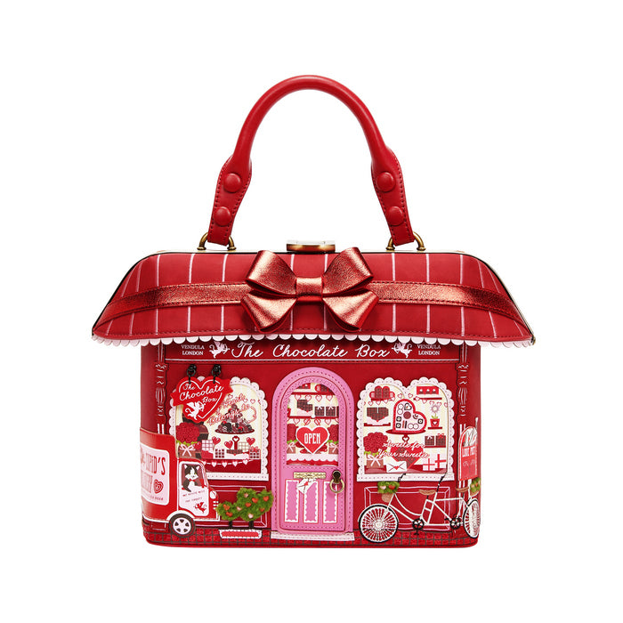 Vendula Chocolate Shop Grab Bag