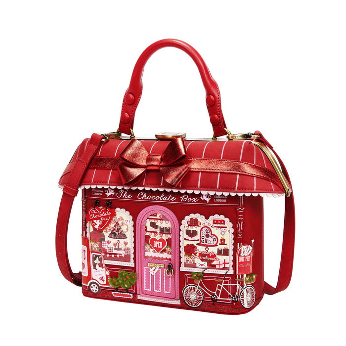 Vendula Chocolate Shop Grab Bag