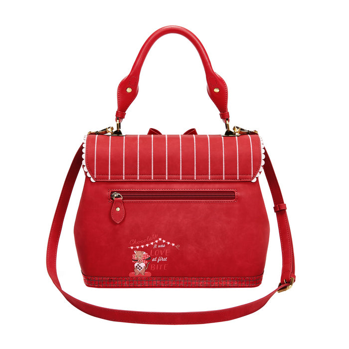 Vendula Chocolate Shop Grace Bag