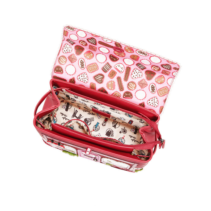 Vendula Chocolate Shop Grace Bag
